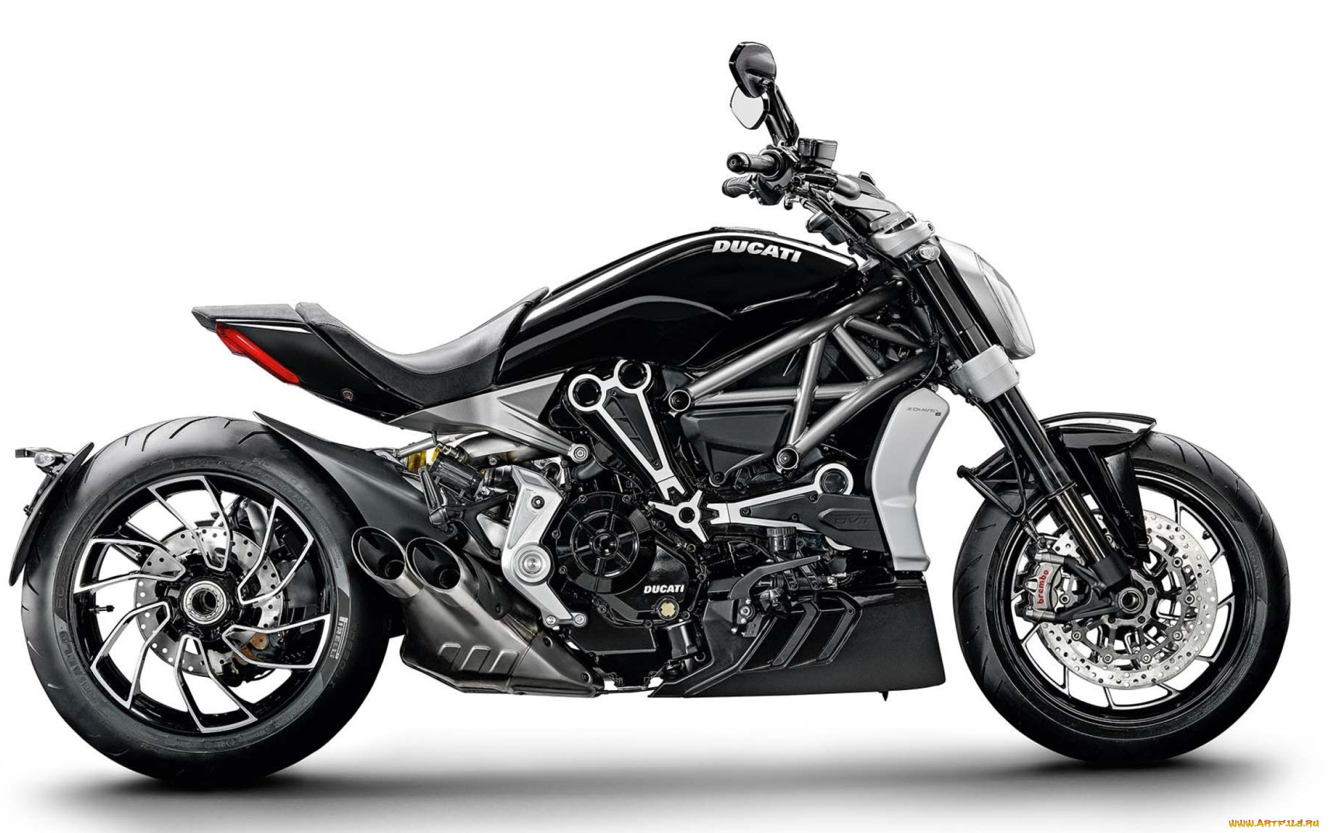 , ducati
